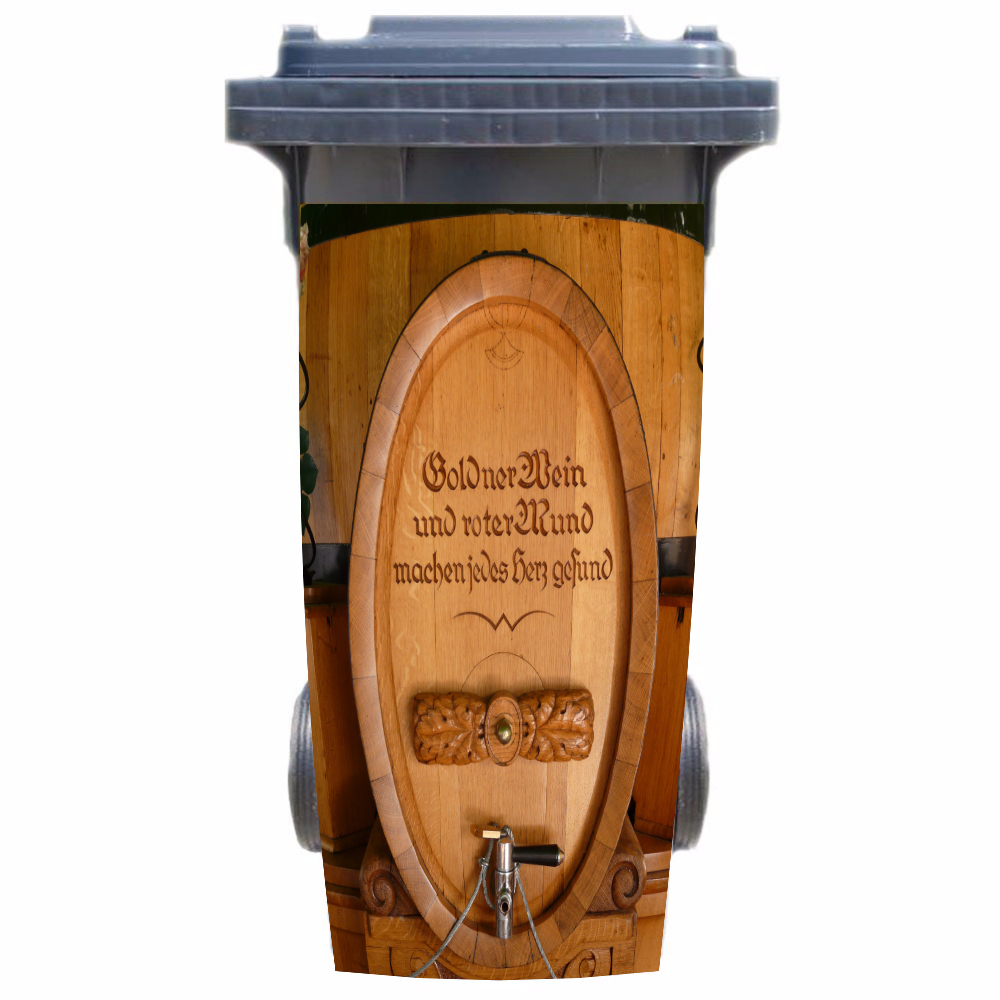 Detail Gambar Tong Sampah 3d Nomer 57