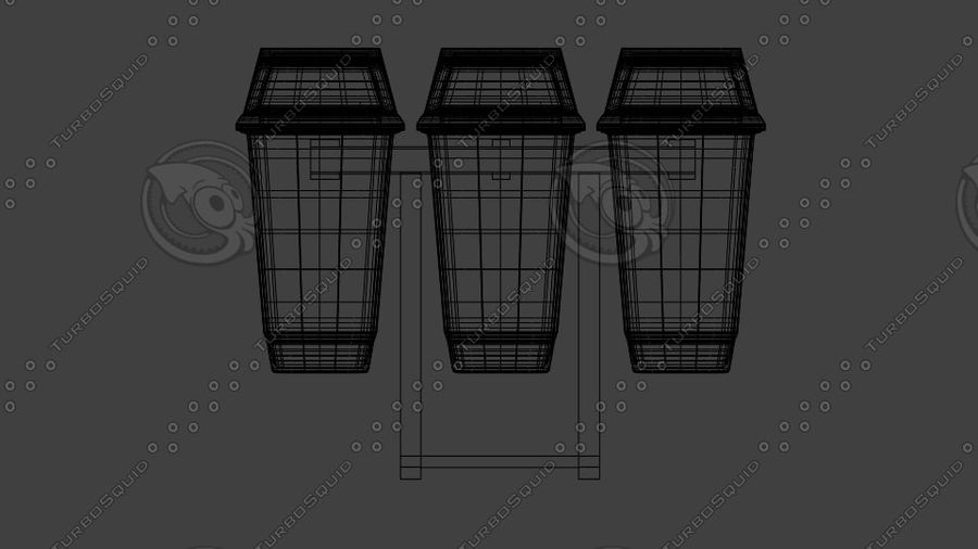 Detail Gambar Tong Sampah 3d Nomer 7