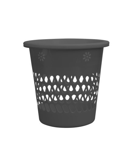 Detail Gambar Tong Sampah Hitam Putih Nomer 48