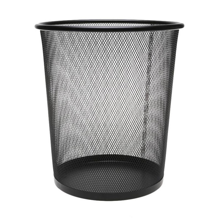 Detail Gambar Tong Sampah Hitam Putih Nomer 50