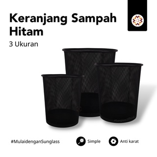 Detail Gambar Tong Sampah Hitam Putih Nomer 56