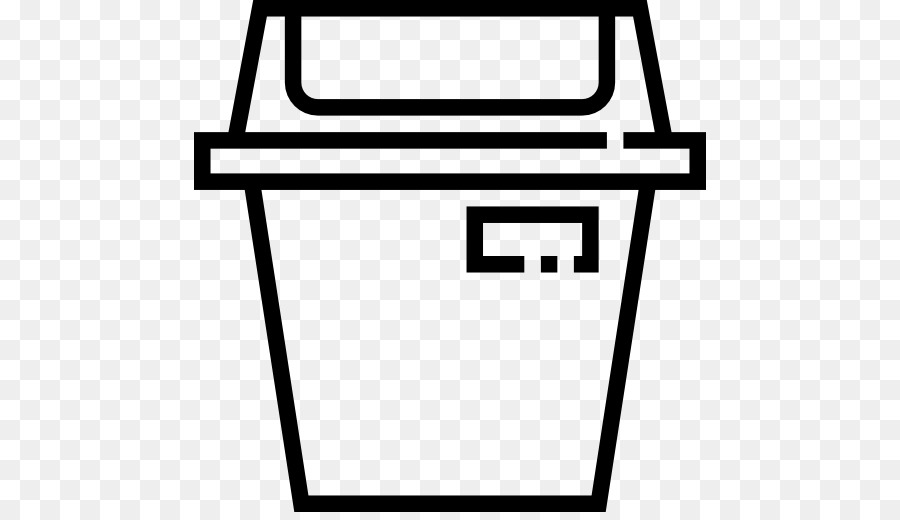 Detail Gambar Tong Sampah Hitam Putih Nomer 8