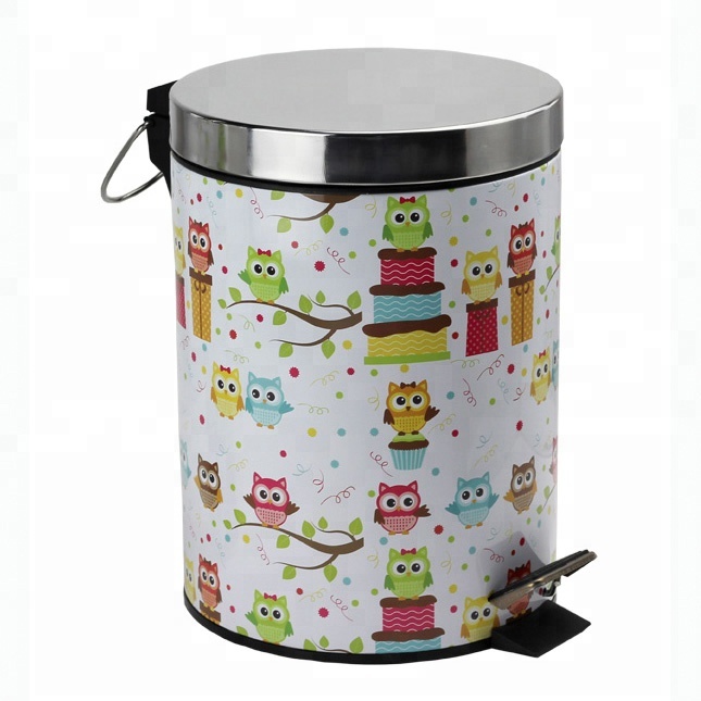 Detail Gambar Tong Sampah Kartun Nomer 45