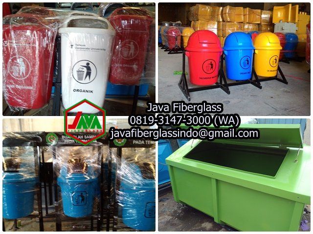 Detail Gambar Tong Sampah Kartun Nomer 50