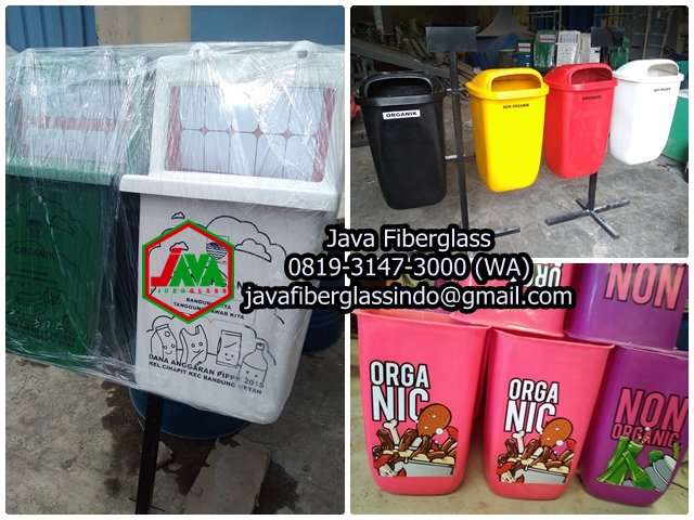 Detail Gambar Tong Sampah Masi Nomer 26