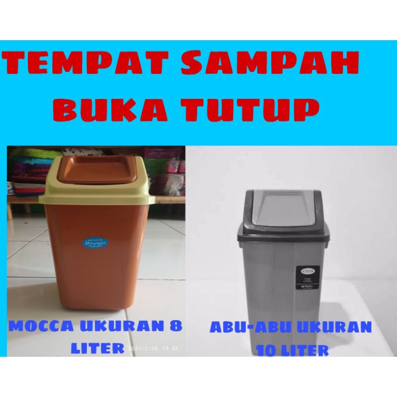 Detail Gambar Tong Sampah Masi Nomer 32