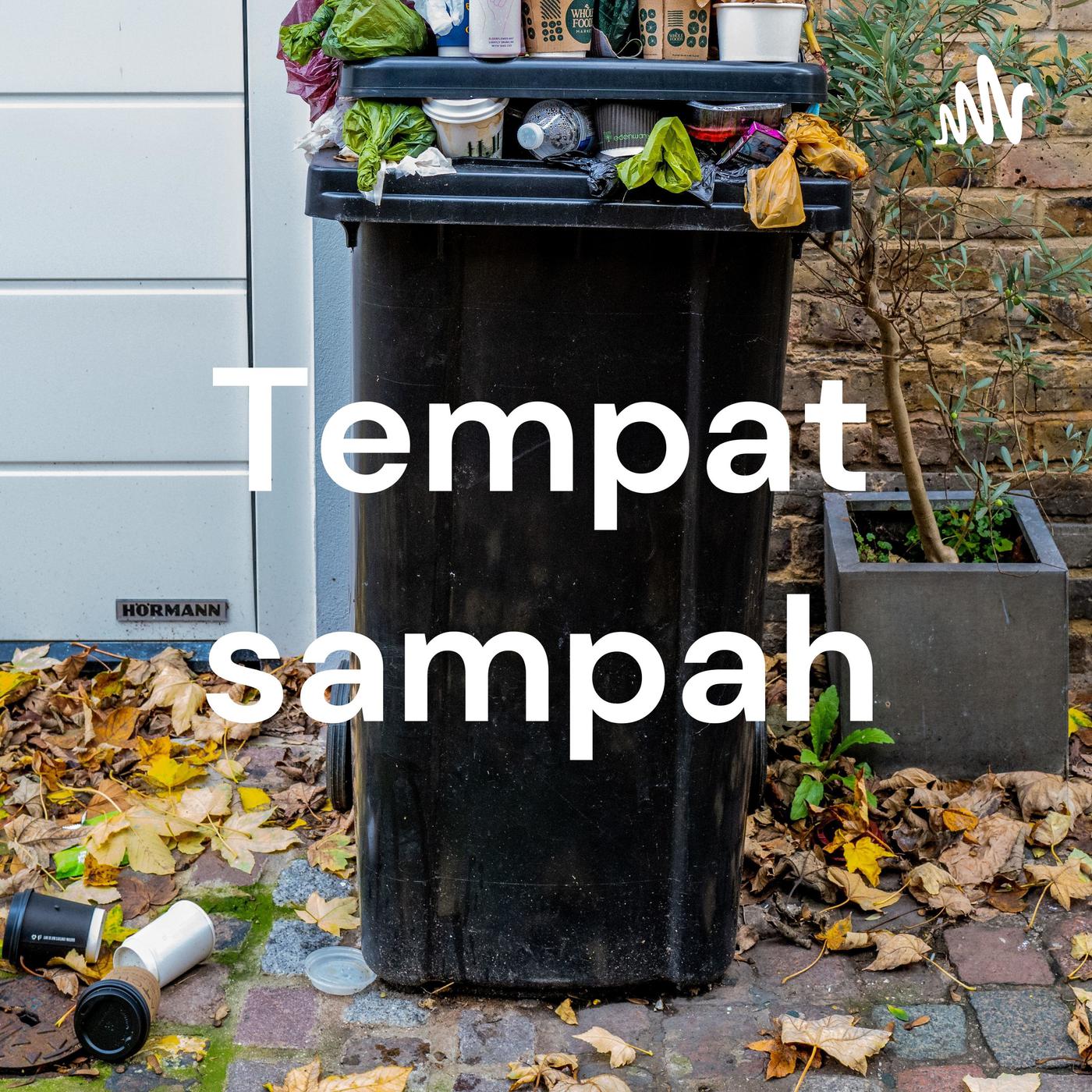 Detail Gambar Tong Sampah Masi Nomer 55