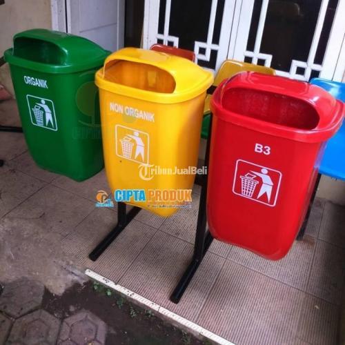 Detail Gambar Tong Sampah Yang Mudah Nomer 20