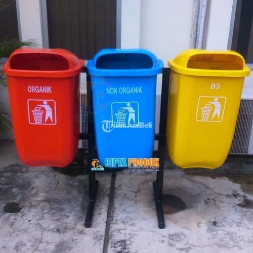 Detail Gambar Tong Sampah Yang Mudah Nomer 32