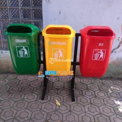 Detail Gambar Tong Sampah Yang Mudah Nomer 56