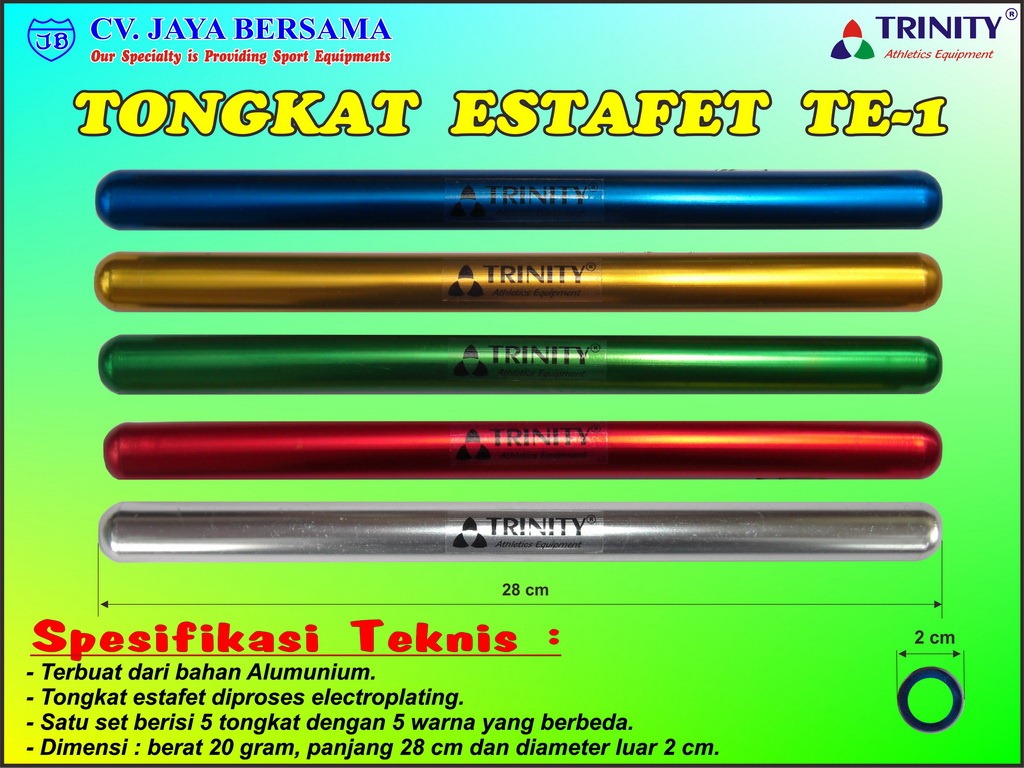 Detail Gambar Tongkat Estafet Nomer 33