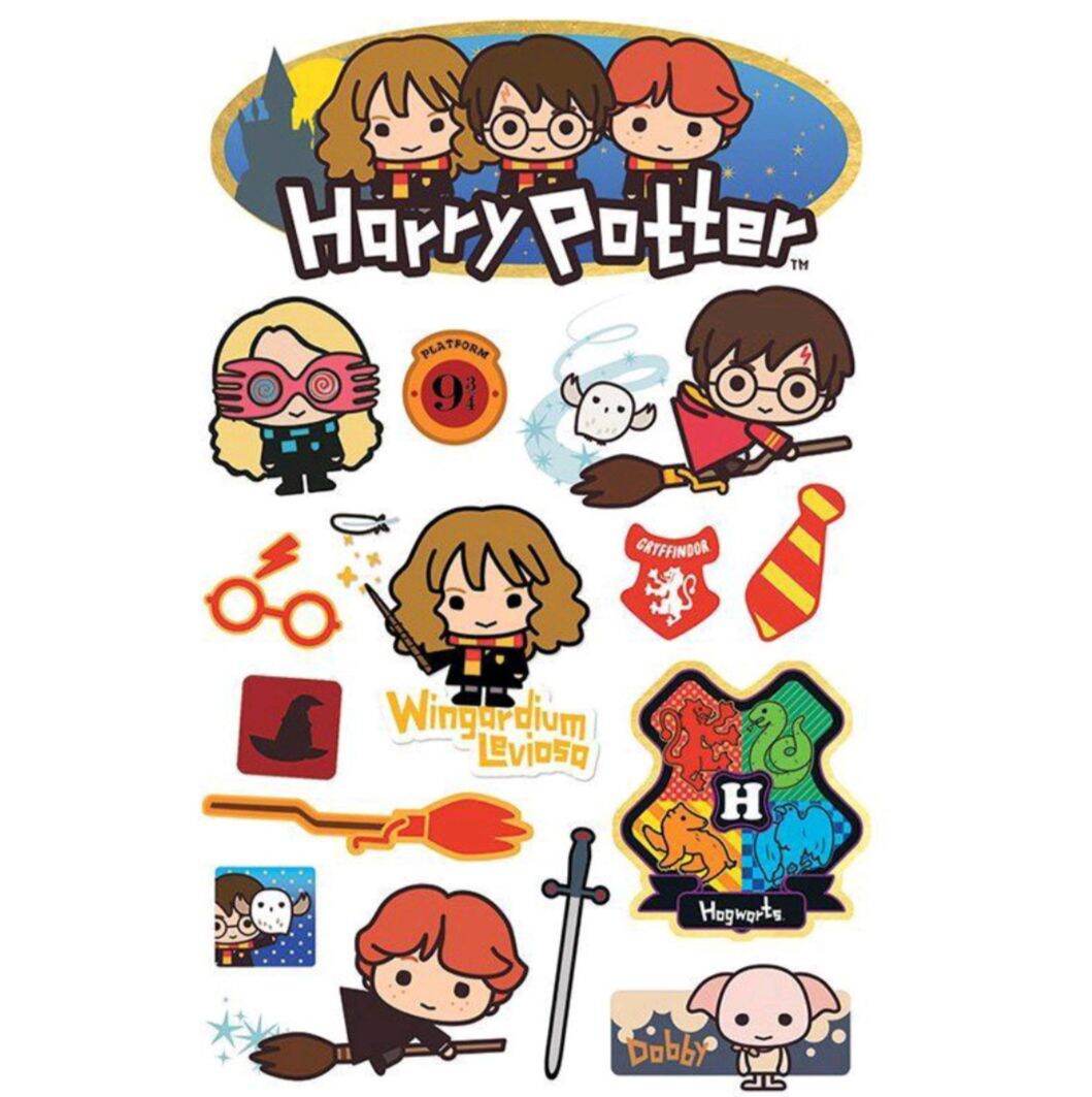 Detail Gambar Tongkat Harrypotter Hp Kartun Nomer 34