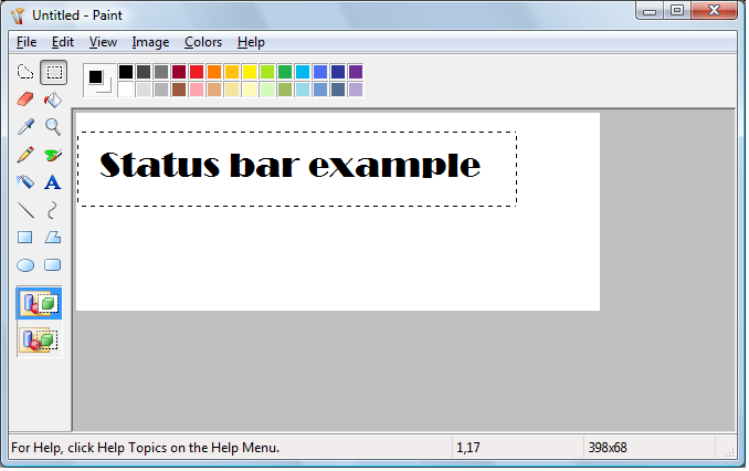 Detail Gambar Tool Bar Web Component Nomer 48