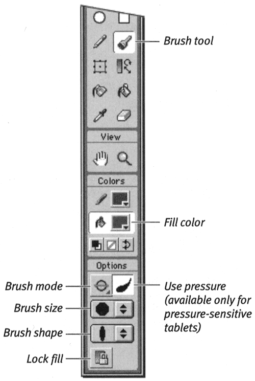 Detail Gambar Tool Macro Media Flash Nomer 20