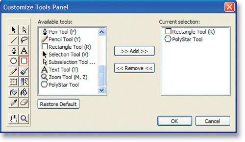 Detail Gambar Tool Macro Media Flash Nomer 25