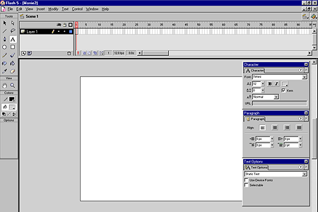 Detail Gambar Tool Macro Media Flash Nomer 37