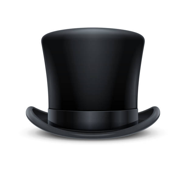 Detail Gambar Top Hat Nomer 3