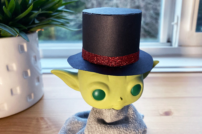 Detail Gambar Top Hat Nomer 27
