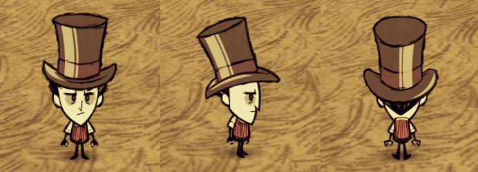 Detail Gambar Top Hat Nomer 42