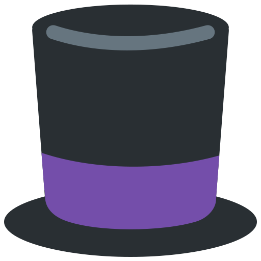 Detail Gambar Top Hat Nomer 54