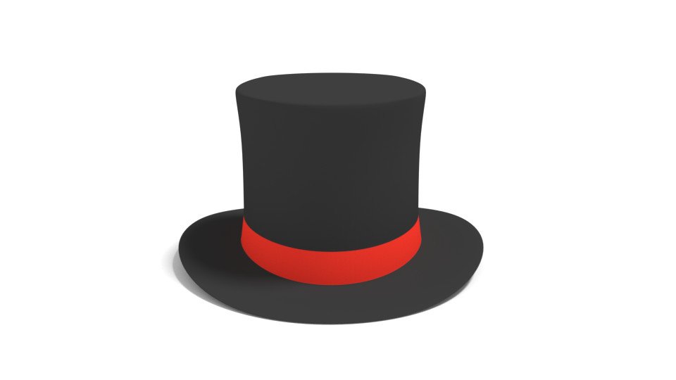 Detail Gambar Top Hat Nomer 8