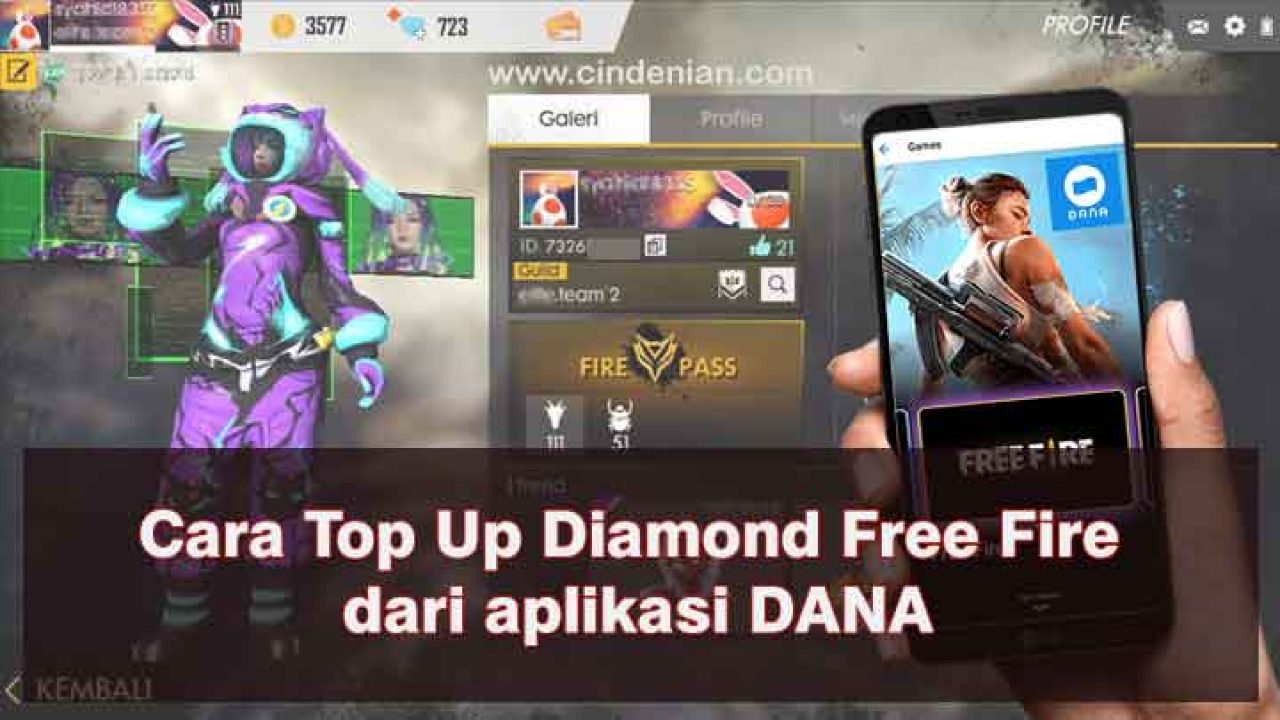 Detail Gambar Top Up Diamond Ff Nomer 41