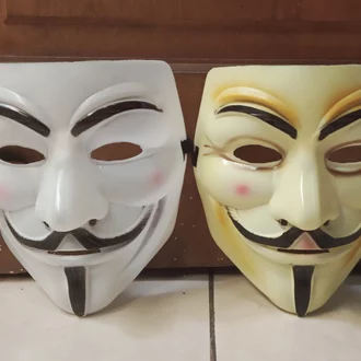 Detail Gambar Topeng Anonymous Nomer 43