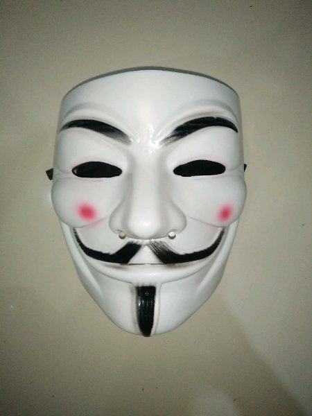 Detail Gambar Topeng Anonymous Asli Nomer 21