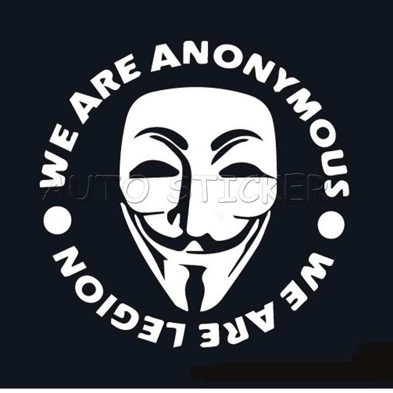 Detail Gambar Topeng Anonymous Hitam Putih Nomer 49