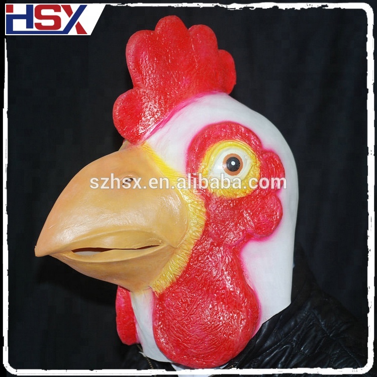 Detail Gambar Topeng Ayam Nomer 48