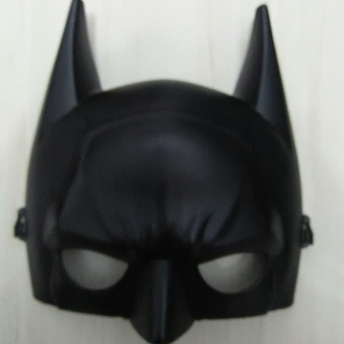 Download Gambar Topeng Batman Nomer 11