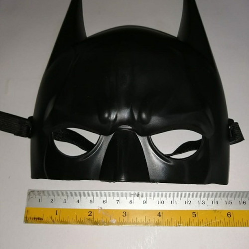 Detail Gambar Topeng Batman Nomer 20