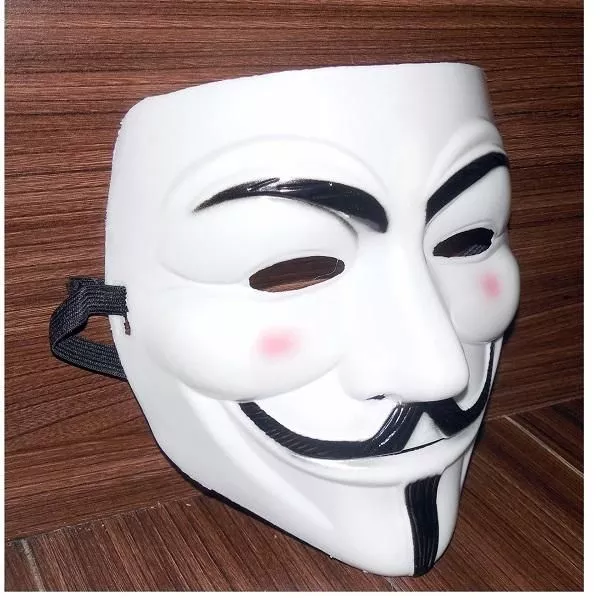 Detail Gambar Topeng Hacker Nomer 45