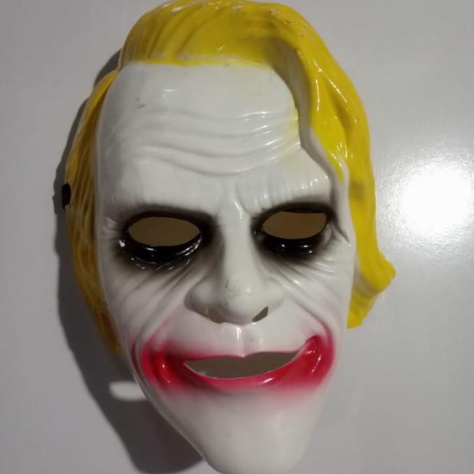 Detail Gambar Topeng Joker Nomer 54