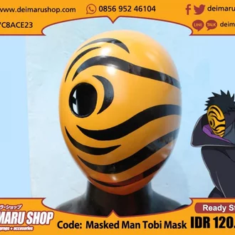 Detail Gambar Topeng Naruto Nomer 44