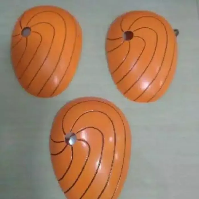 Detail Gambar Topeng Naruto Nomer 47