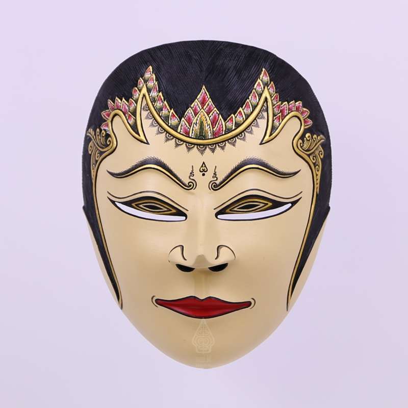Detail Gambar Topeng Nusantara Nomer 22