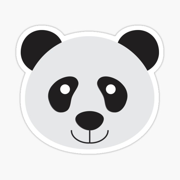 Detail Gambar Topeng Panda Nomer 22