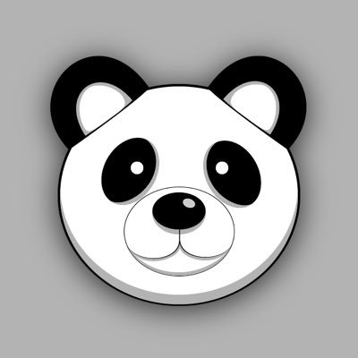 Detail Gambar Topeng Panda Nomer 29