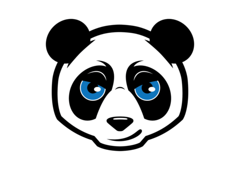 Detail Gambar Topeng Panda Nomer 54