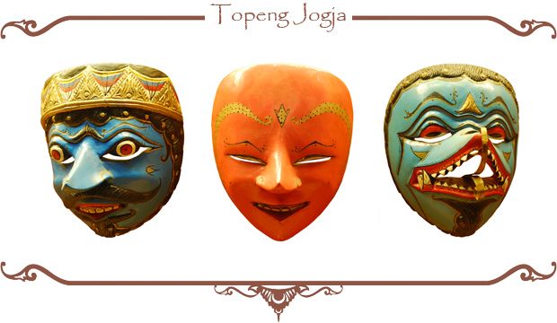 Detail Gambar Topeng Sederhana Nomer 18