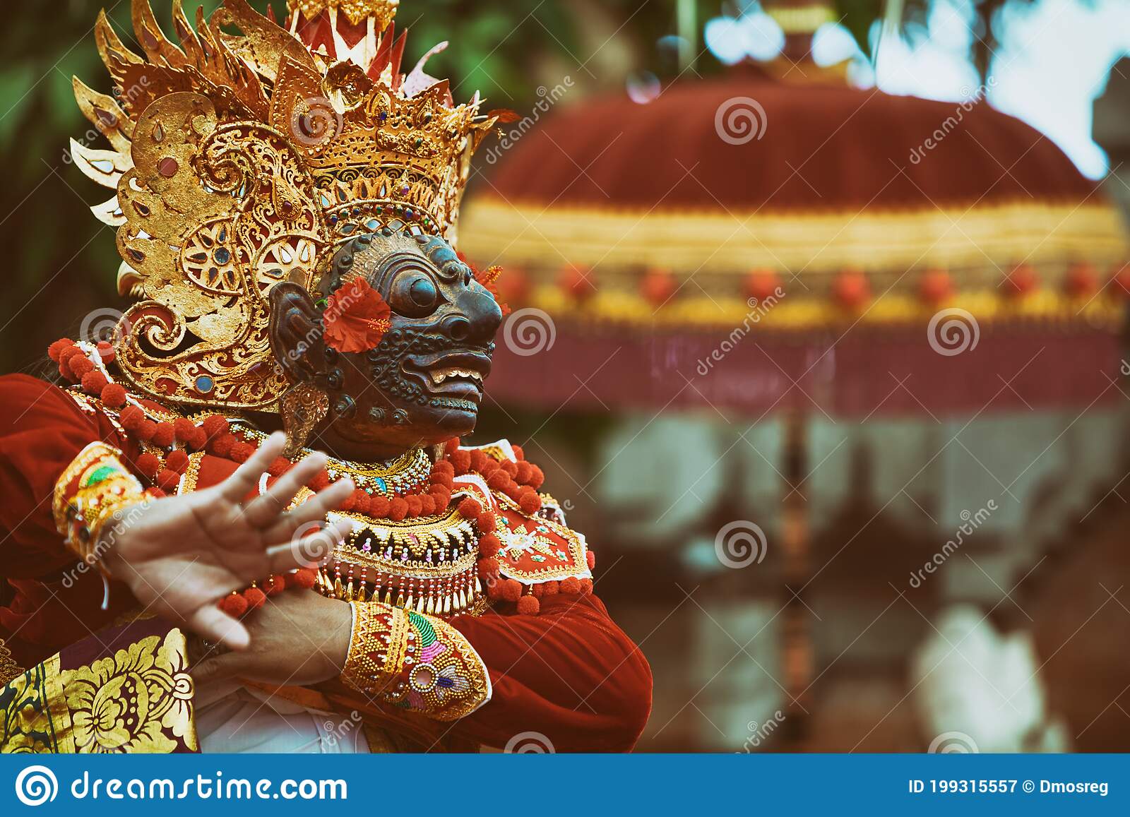 Detail Gambar Topeng Wayang Nomer 31