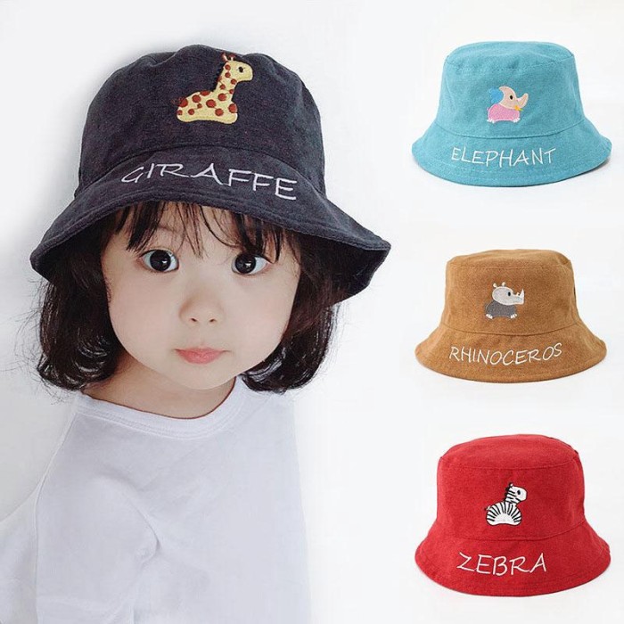 Detail Gambar Topi Anak Anak Nomer 17