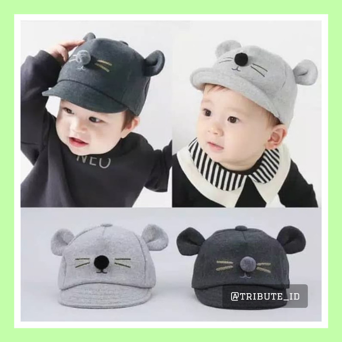 Detail Gambar Topi Anak Anak Nomer 22