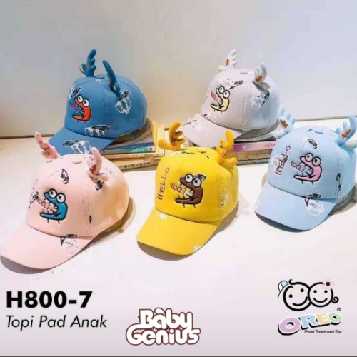 Detail Gambar Topi Anak Anak Nomer 24