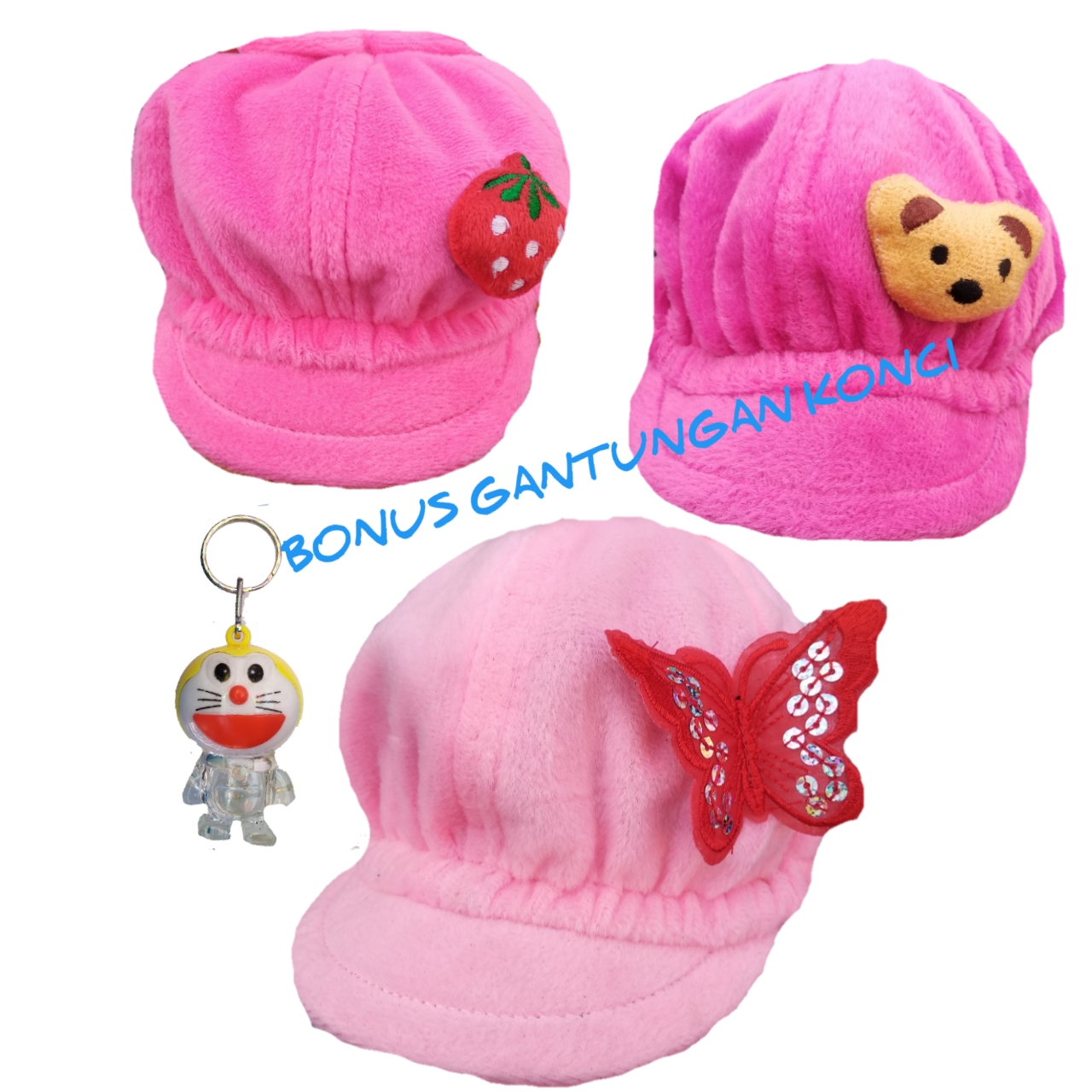 Detail Gambar Topi Anak Anak Nomer 25