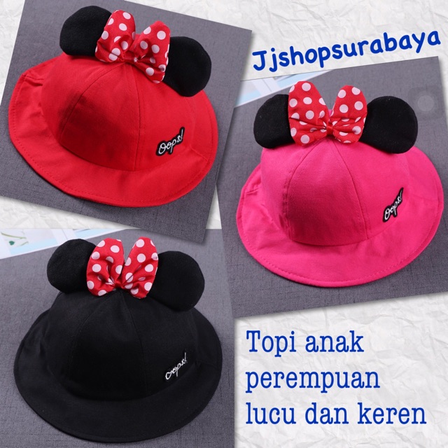 Detail Gambar Topi Anak Anak Nomer 36