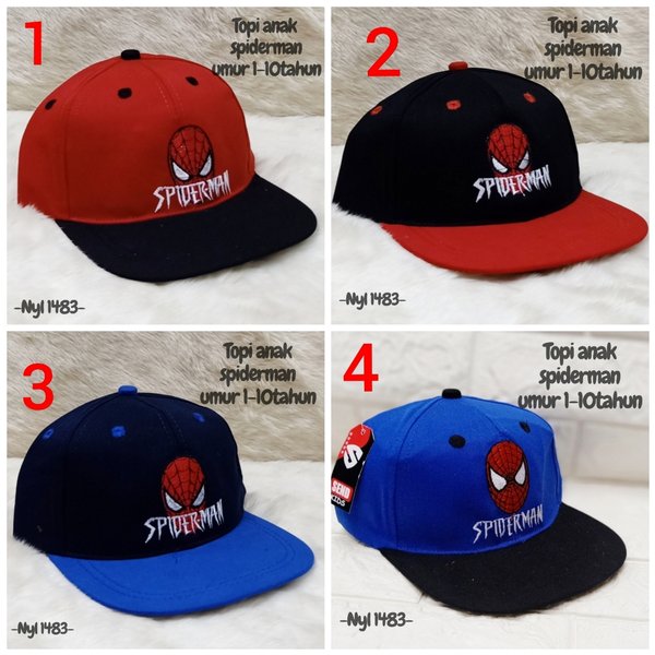 Detail Gambar Topi Anak Anak Nomer 57