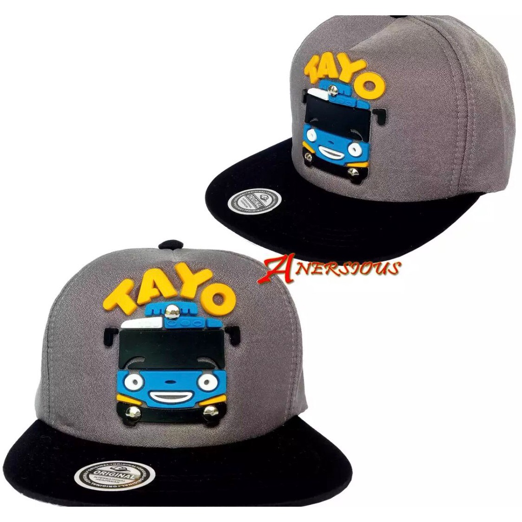 Detail Gambar Topi Anak Anak Nomer 10