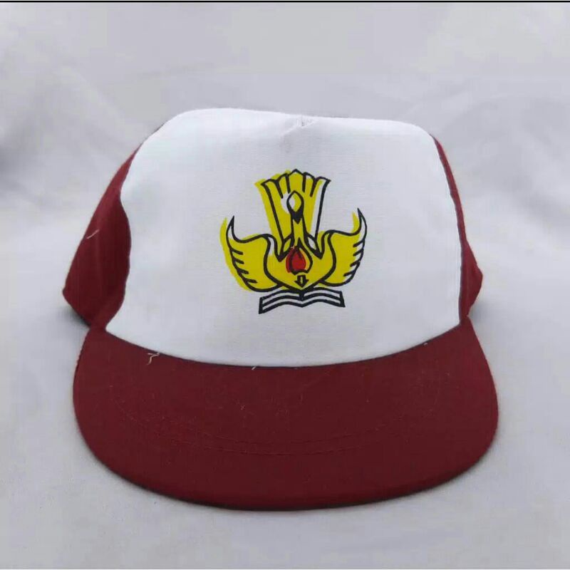 Detail Gambar Topi Anak Sd Nomer 17